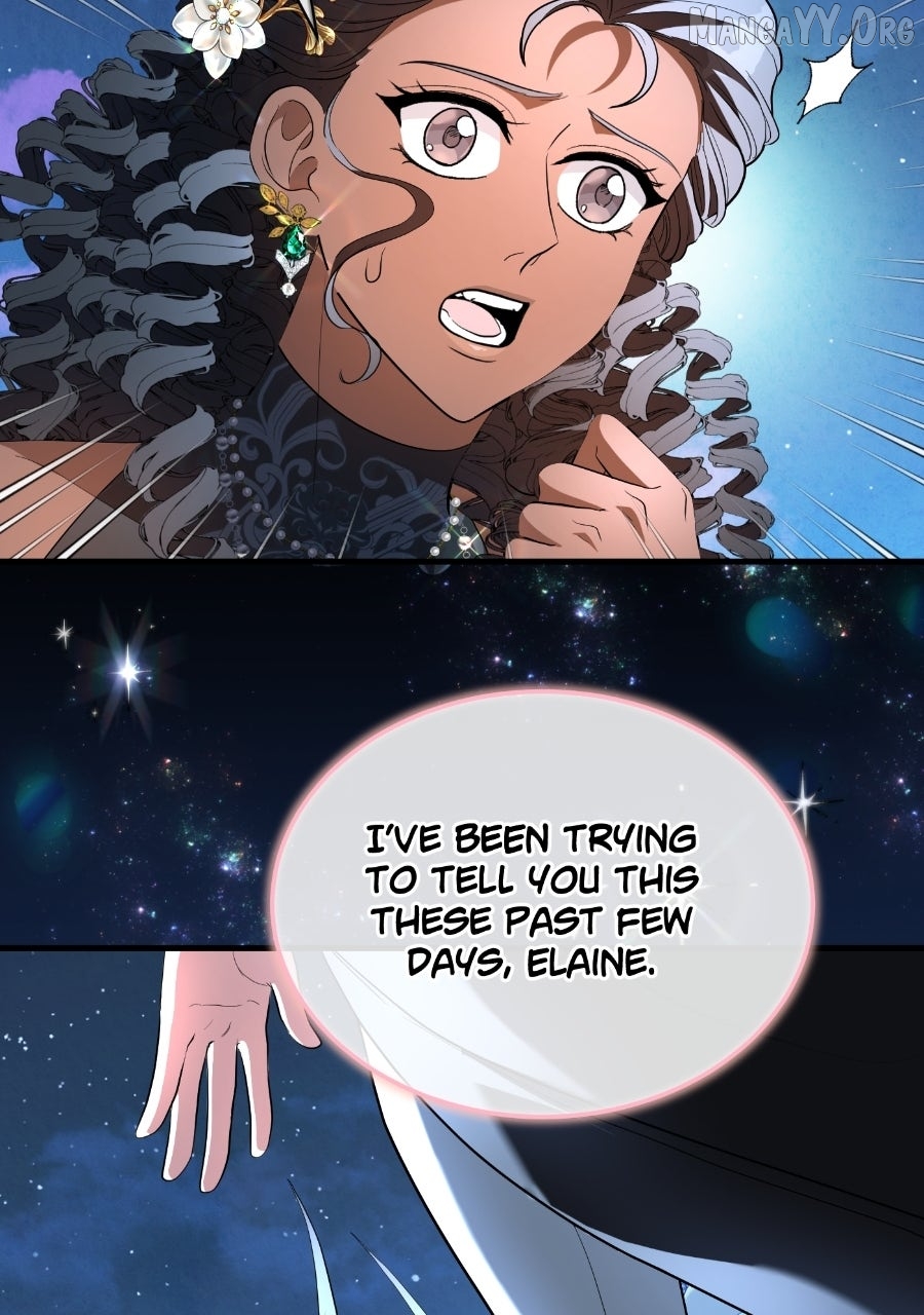 The Princess is Now the Duke Chapter 40 - page 85